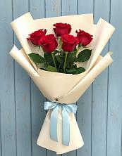 Букет Классика чувств в Сланцах