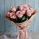 Букет цветов из: Розы в Сланцах