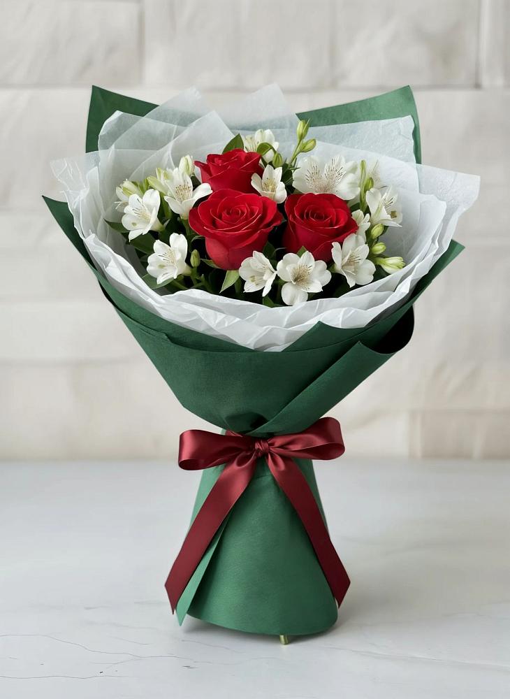 Букет Идеальный Вкус в Сланцах