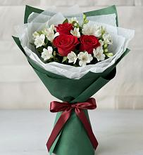 Букет Идеальный Вкус в Сланцах