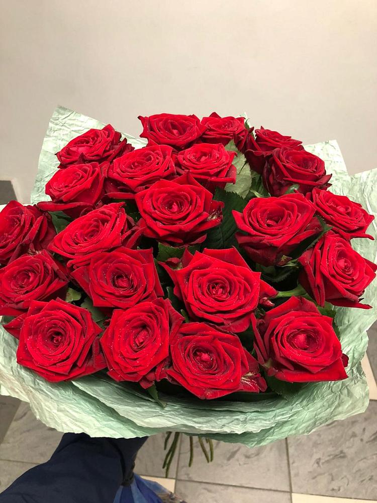 Розы Классика в Сланцах Букет Классика в Сланцах